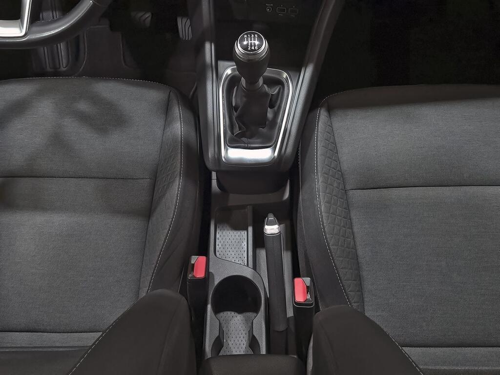 Renault Captur Intens TCe 140CV GPF Micro Híbrido 27