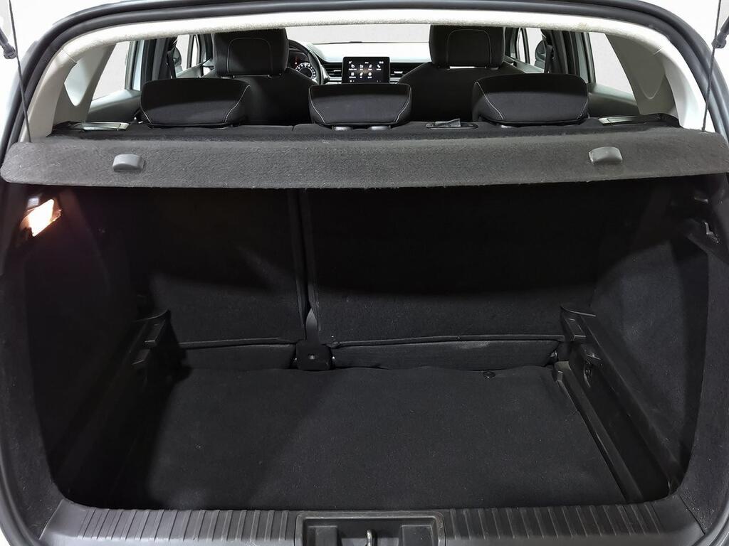 Renault Captur Intens TCe 140CV GPF Micro Híbrido 9