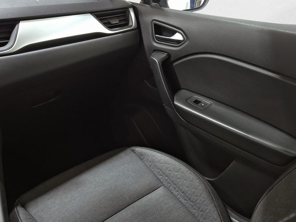 Renault Captur Intens TCe 140CV GPF Micro Híbrido 30