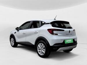 Renault Captur Intens TCe 140CV GPF Micro Híbrido