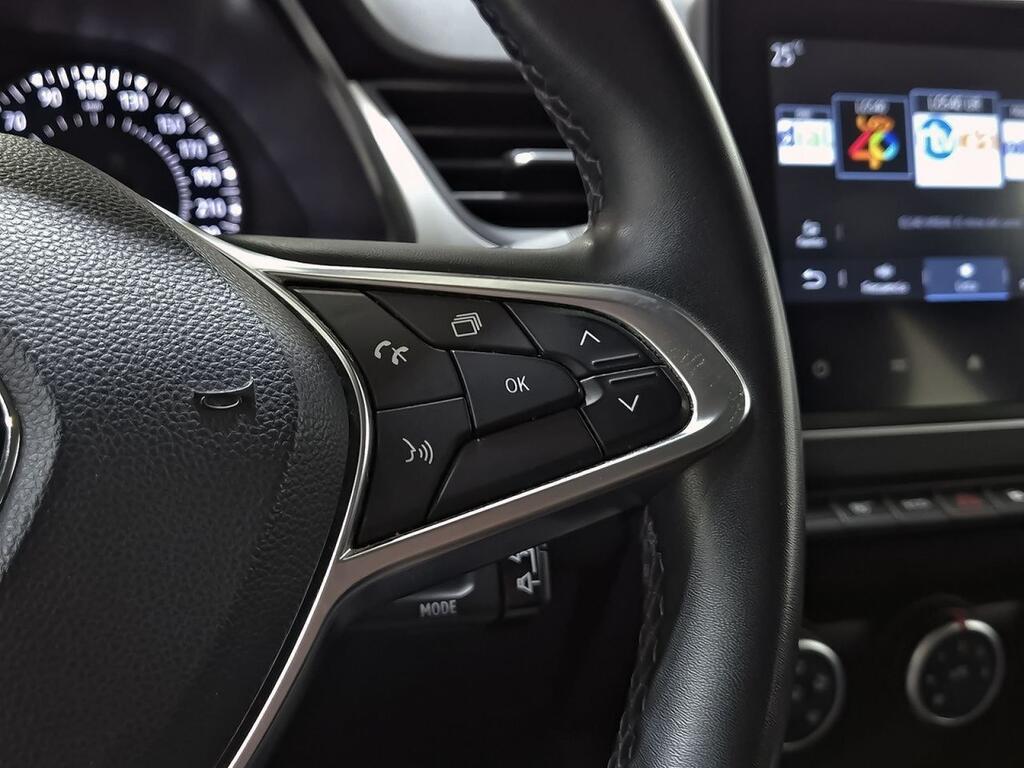 Renault Captur Intens TCe 140CV GPF Micro Híbrido 18