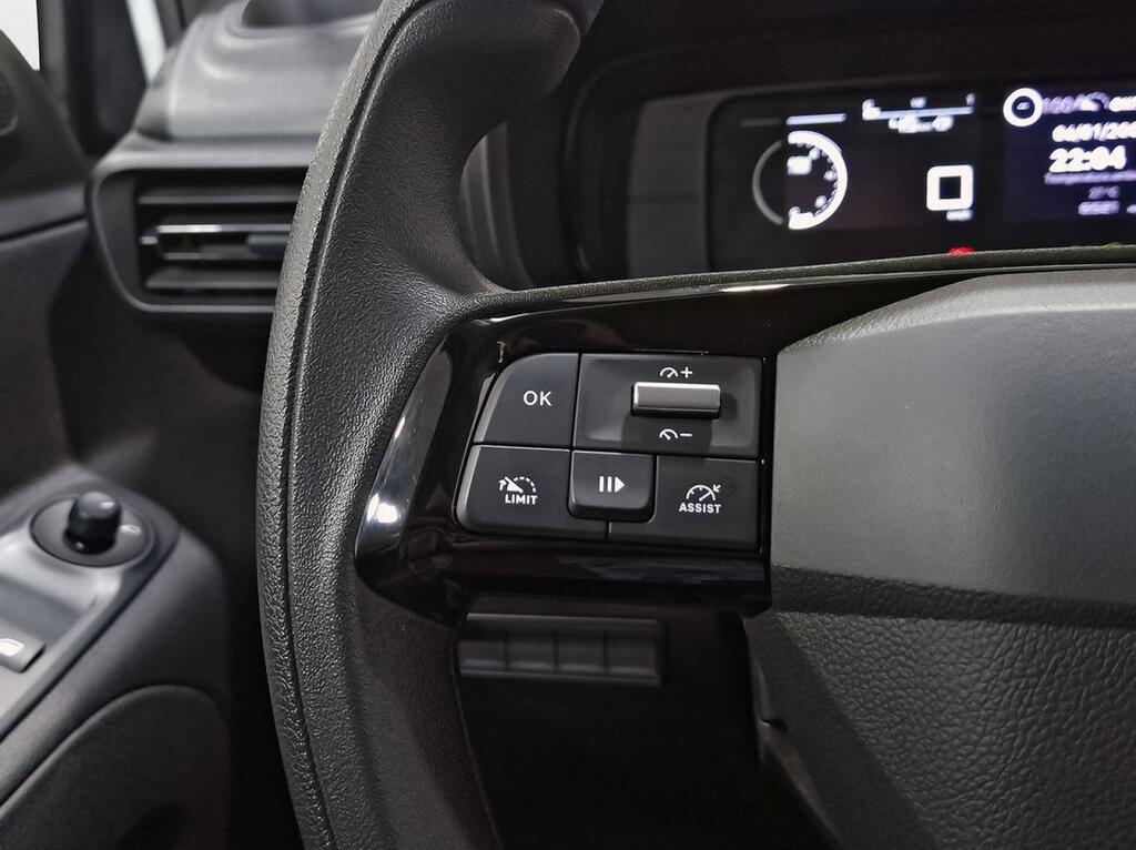 Opel Combo Cargo 100 Cv 1.5 Td S/S MT6 €6.4 17