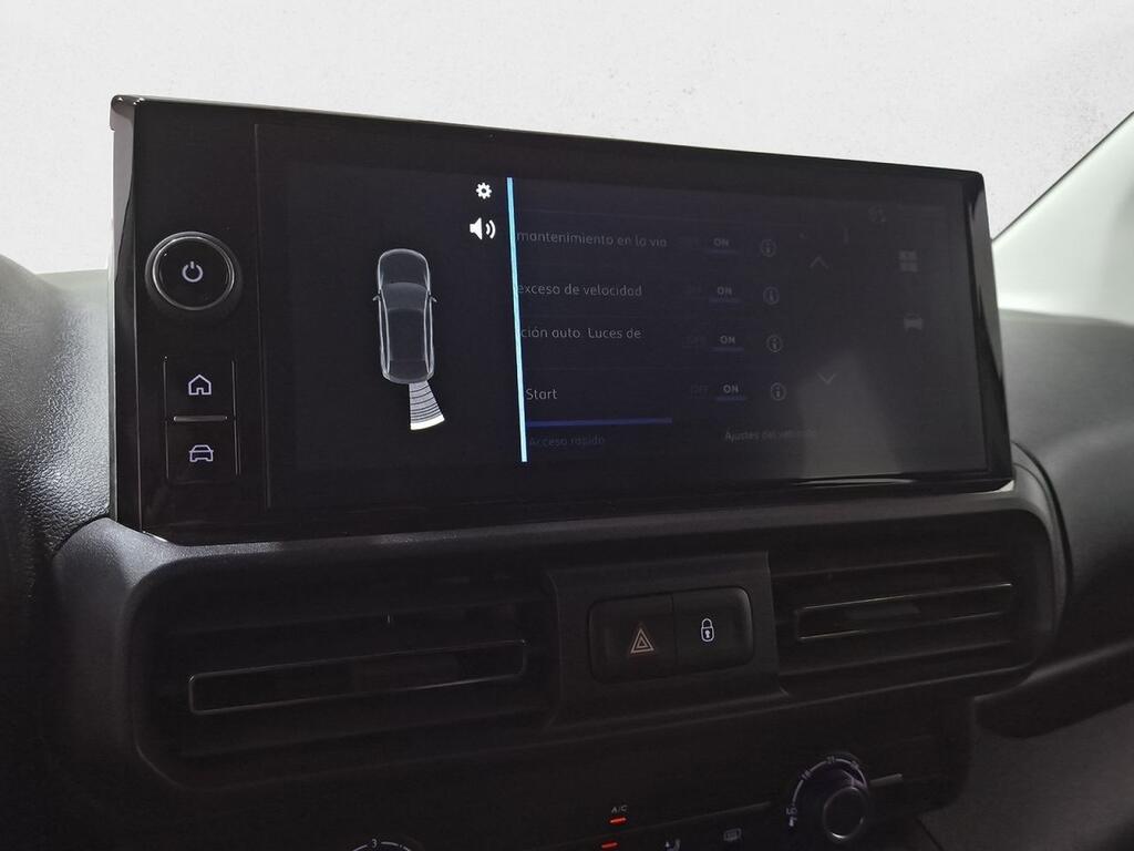 Opel Combo Cargo 100 Cv 1.5 Td S/S MT6 €6.4 24