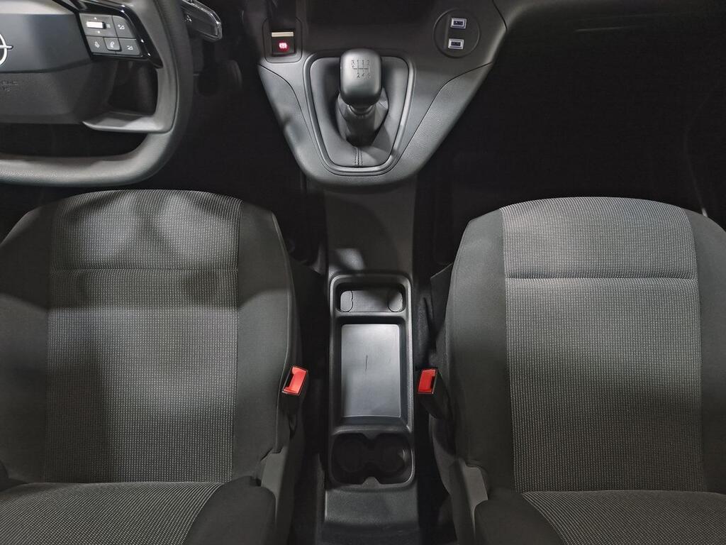 Opel Combo Cargo 100 Cv 1.5 Td S/S MT6 €6.4 26