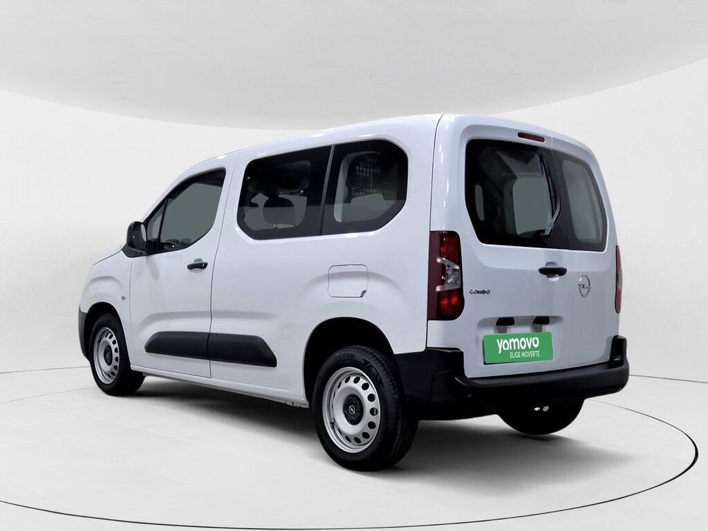 Opel Combo Cargo 100 Cv 1.5 Td S/S MT6 €6.4 2