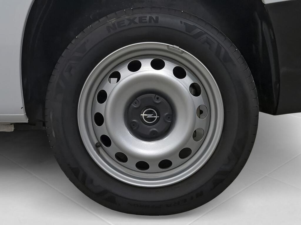 Opel Combo Cargo 100 Cv 1.5 Td S/S MT6 €6.4 11