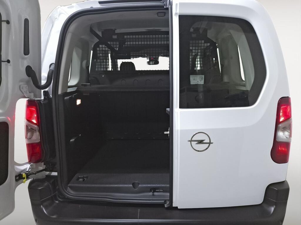 Opel Combo Cargo 100 Cv 1.5 Td S/S MT6 €6.4 10