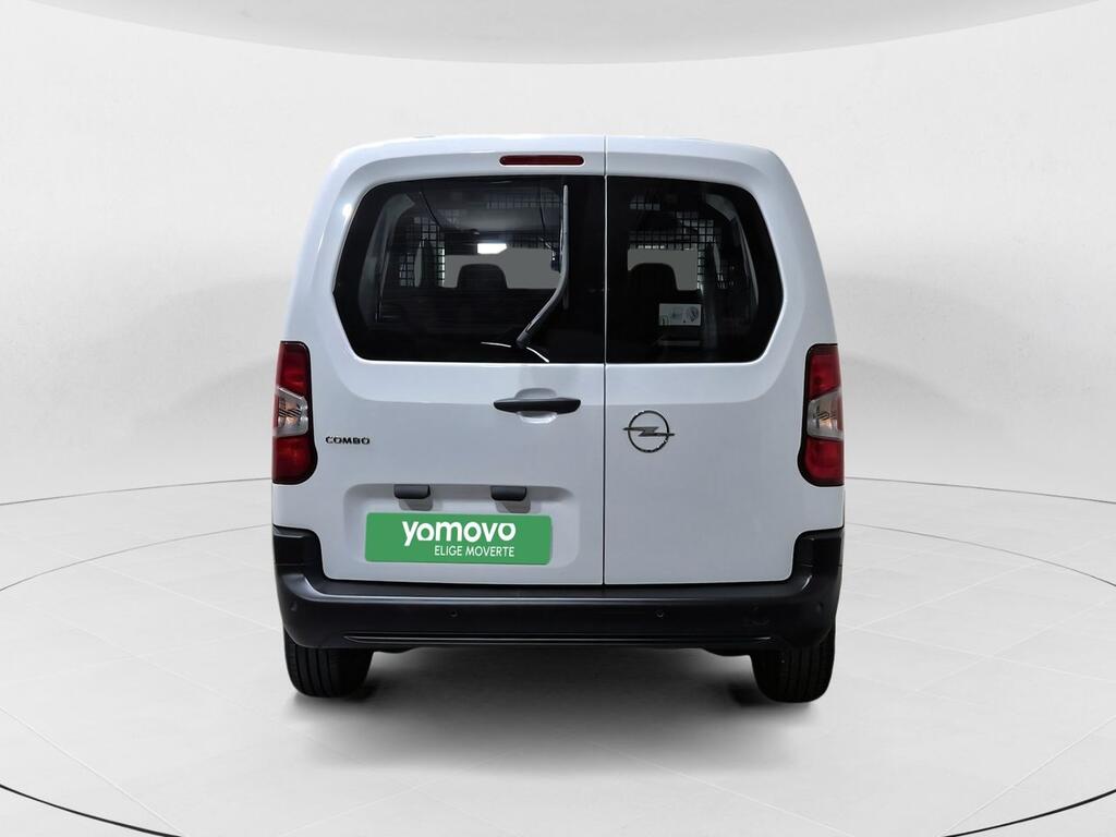 Opel Combo Cargo 100 Cv 1.5 Td S/S MT6 €6.4 5