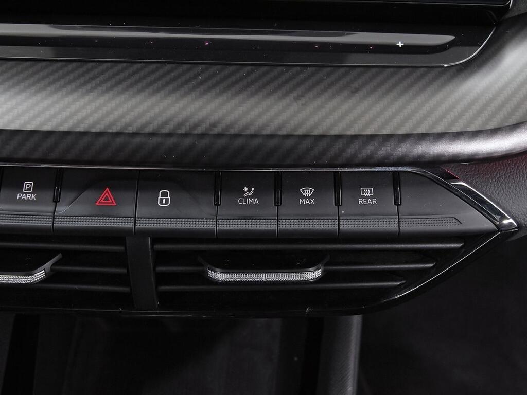 Skoda Octavia Combi 2.0 TSI 180kW (245CV) DSG RS 33