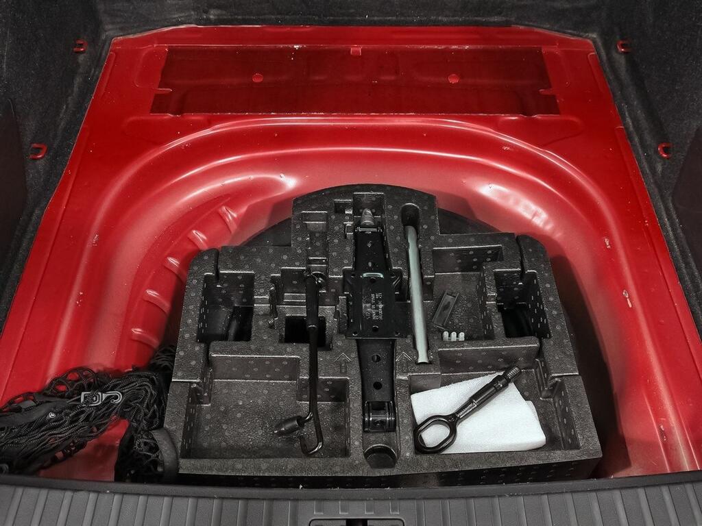 Skoda Octavia Combi 2.0 TSI 180kW (245CV) DSG RS 38