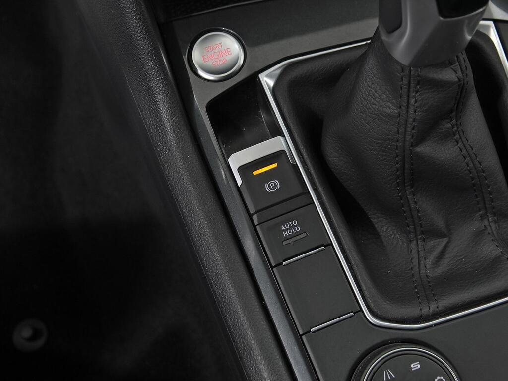 Seat Tarraco 1.5 TSI 110kW St&Sp FR Edition DSG 33