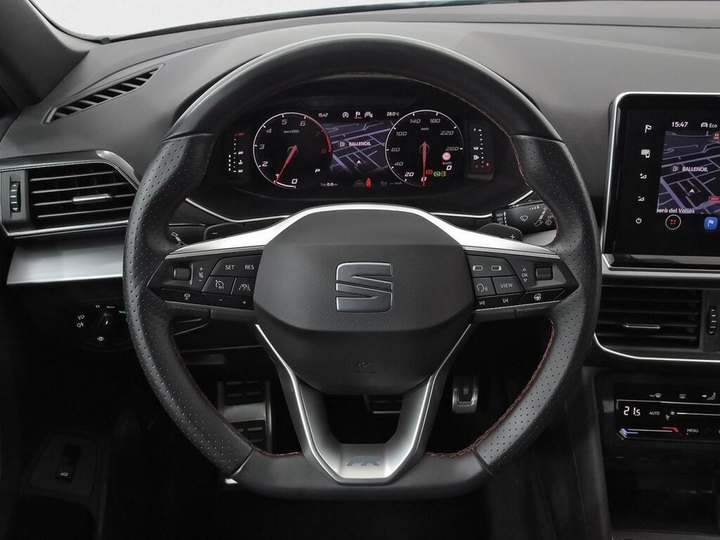 Seat Tarraco 1.5 TSI 110kW St&Sp FR Edition DSG 21