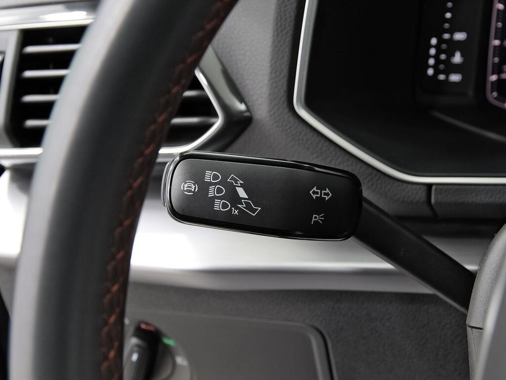 Seat Tarraco 1.5 TSI 110kW St&Sp FR Edition DSG 17