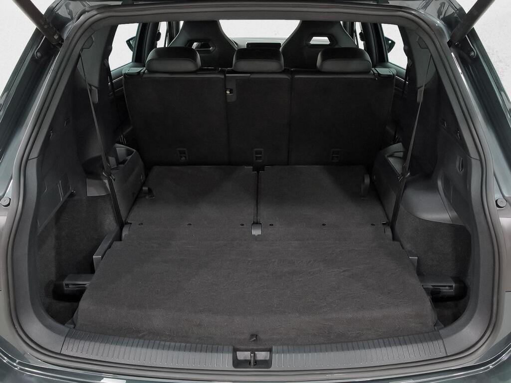 Seat Tarraco 1.5 TSI 110kW St&Sp FR Edition DSG 8