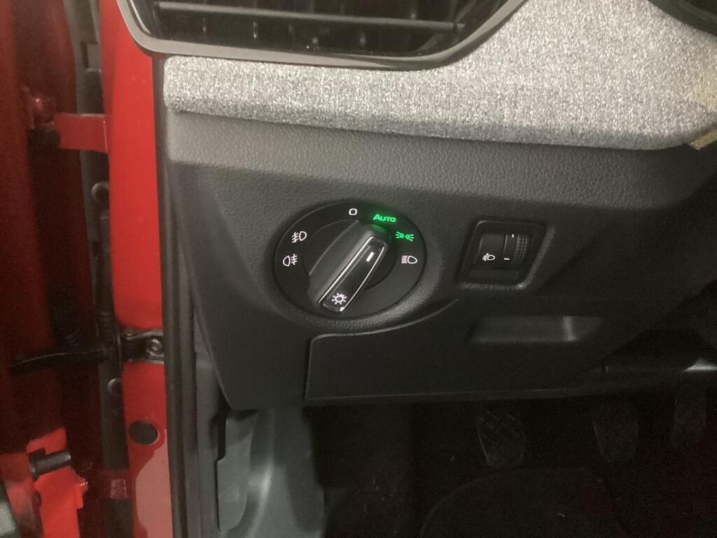 Skoda Kamiq 1.0 TSI 85kW (115CV) SELECTION 15