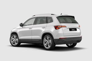 Skoda Karoq 1.5 TSI 110kW (150CV) DSG ACT Plus