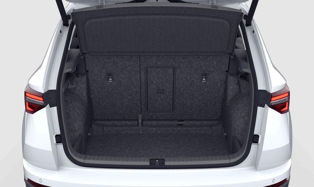 Skoda Karoq 1.5 TSI 110kW (150CV) DSG ACT Plus 6