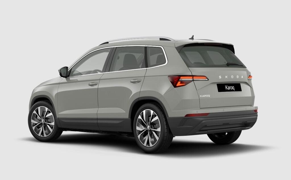 Skoda Karoq 1.5 TSI 110kW (150CV) ACT Plus 3