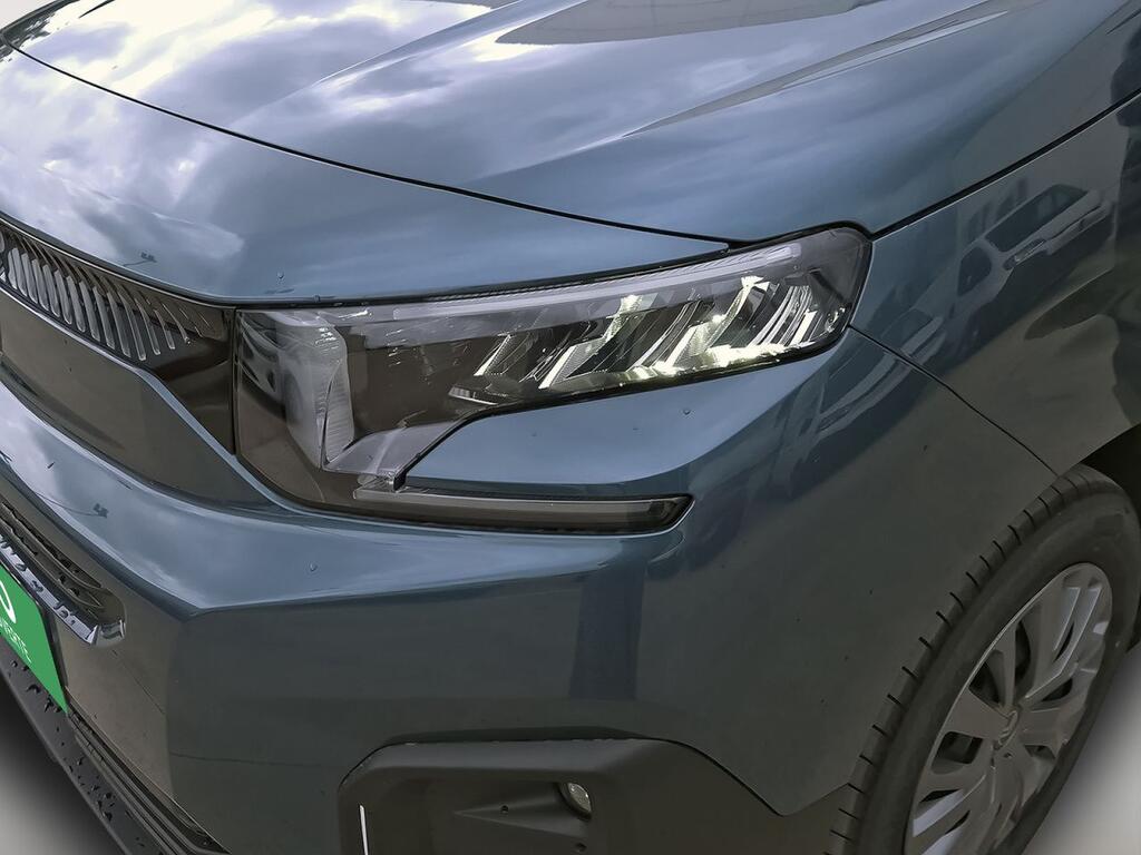 Citroën Berlingo Talla XL BlueHDi 100 S&S PLUS 31