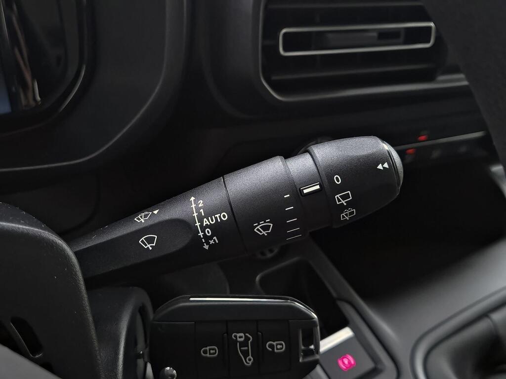 Citroën Berlingo Talla XL BlueHDi 100 S&S PLUS 16