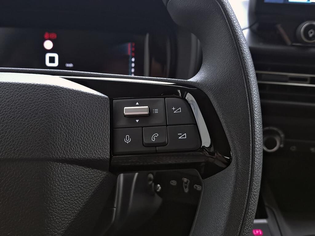 Citroën Berlingo Talla XL BlueHDi 100 S&S PLUS 18