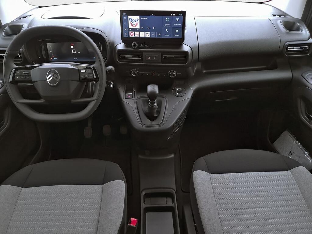 Citroën Berlingo Talla XL BlueHDi 100 S&S PLUS 7