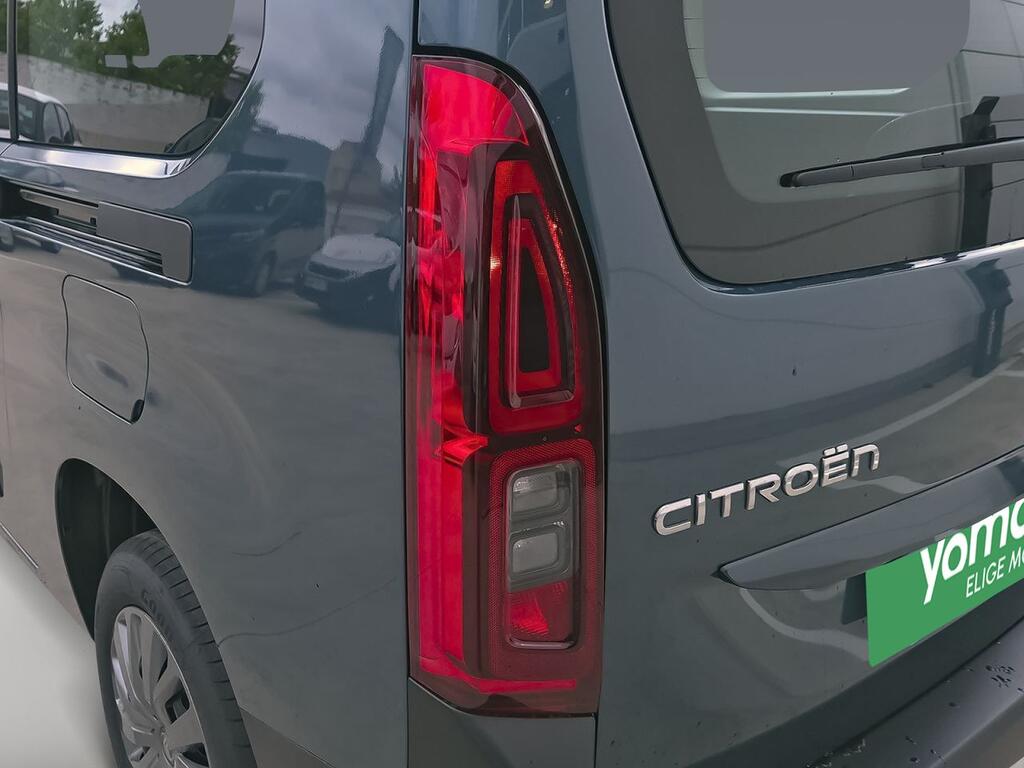 Citroën Berlingo Talla XL BlueHDi 100 S&S PLUS 32