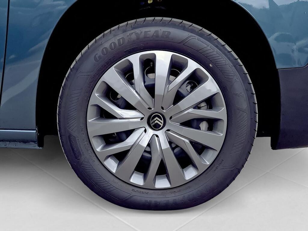 Citroën Berlingo Talla XL BlueHDi 100 S&S PLUS 11