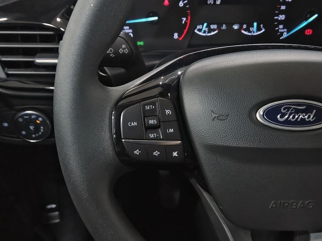 Ford Fiesta 1.1 IT-VCT 55kW (75CV) Trend 5p 17