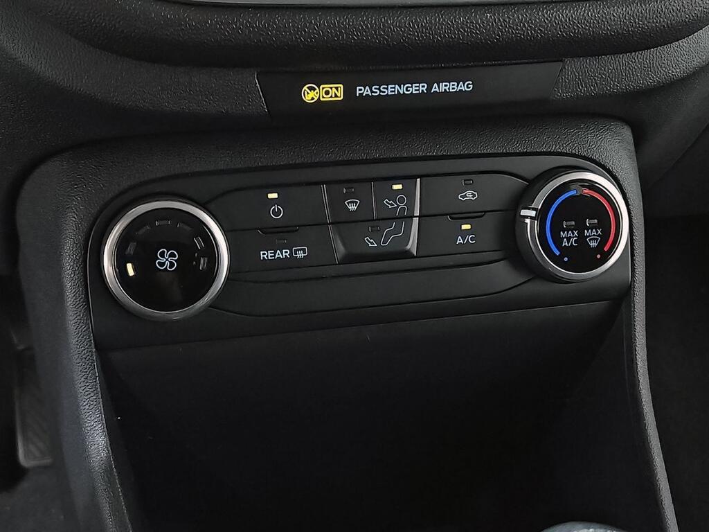 Ford Fiesta 1.1 IT-VCT 55kW (75CV) Trend 5p 25