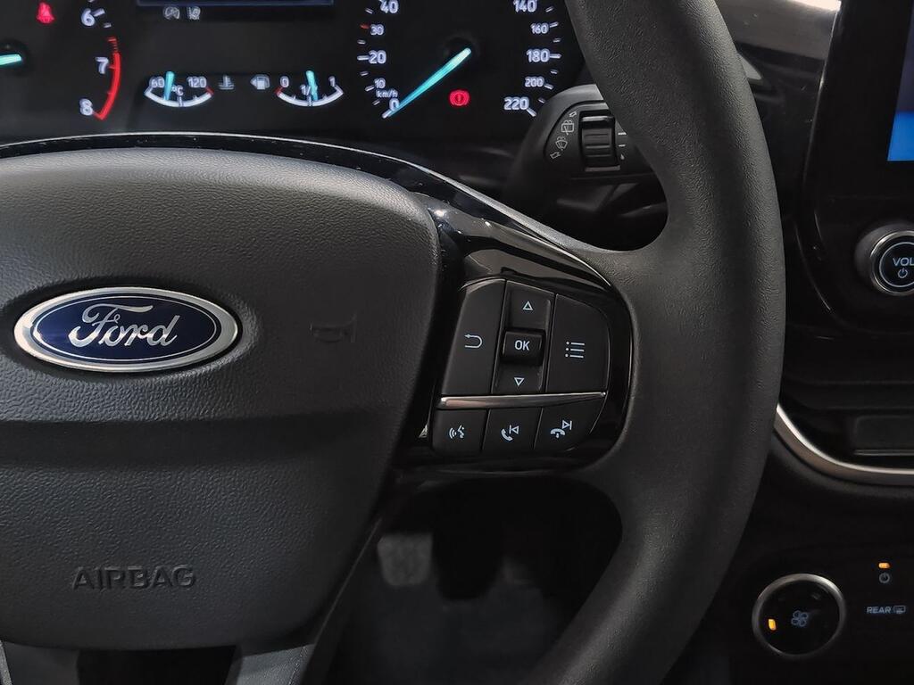 Ford Fiesta 1.1 IT-VCT 55kW (75CV) Trend 5p 18