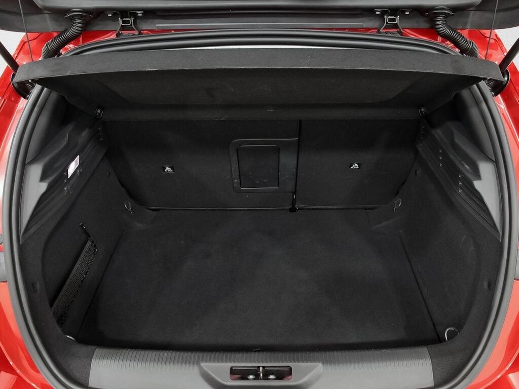 Peugeot 308 5P Allure PureTech 130 S&S MAN 7