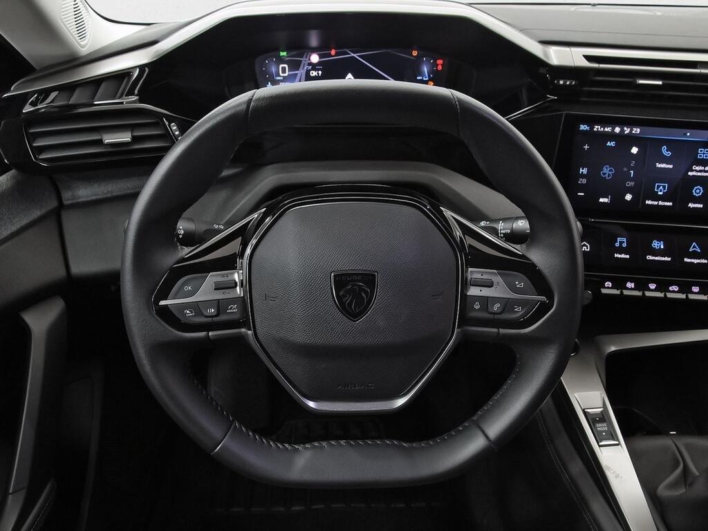 Peugeot 308 5P Allure PureTech 130 S&S MAN 16