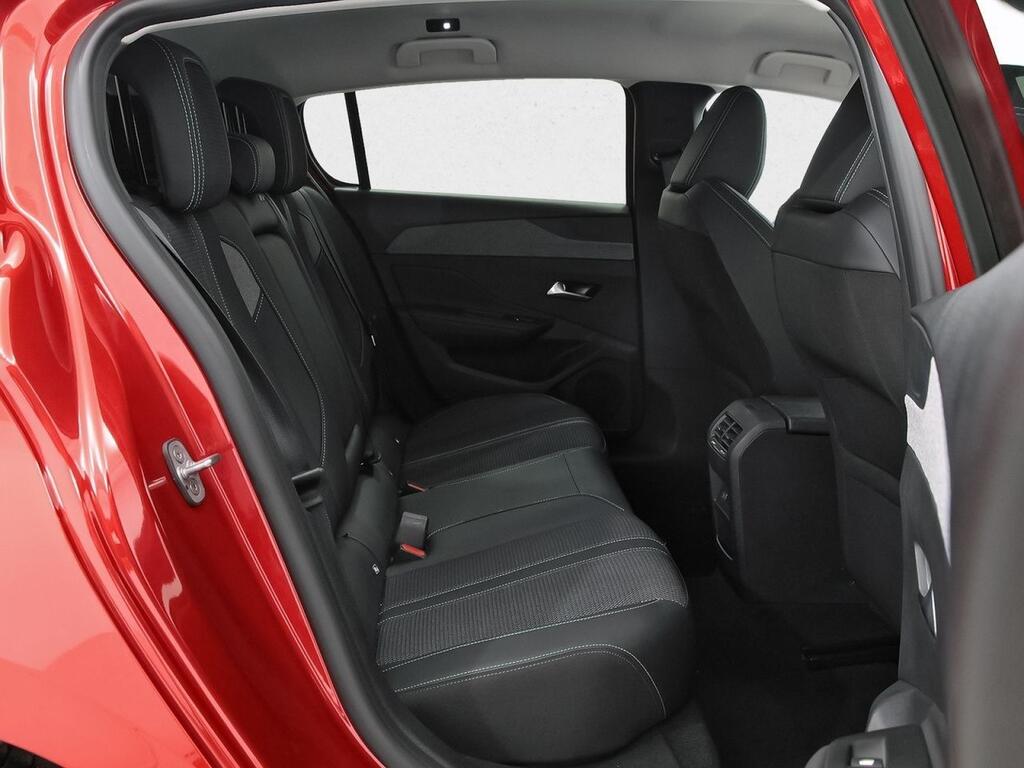 Peugeot 308 5P Allure PureTech 130 S&S MAN 6