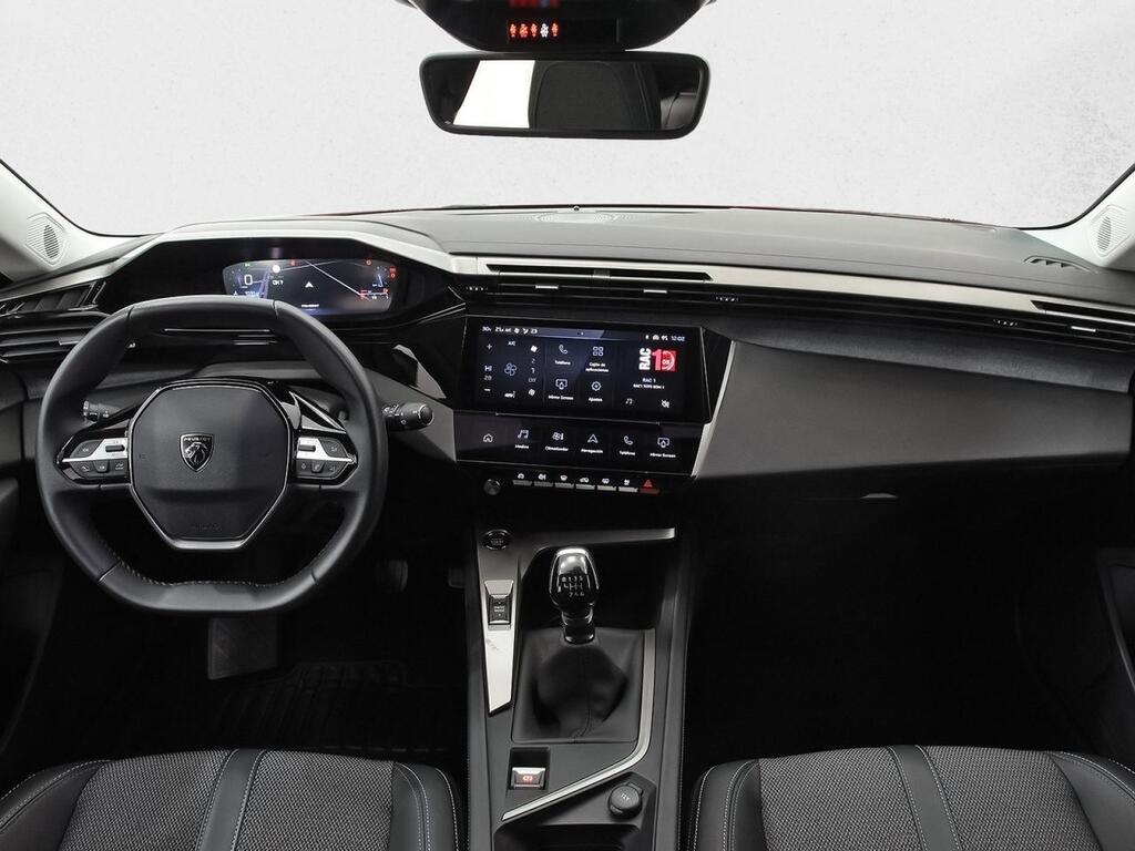 Peugeot 308 5P Allure PureTech 130 S&S MAN 4