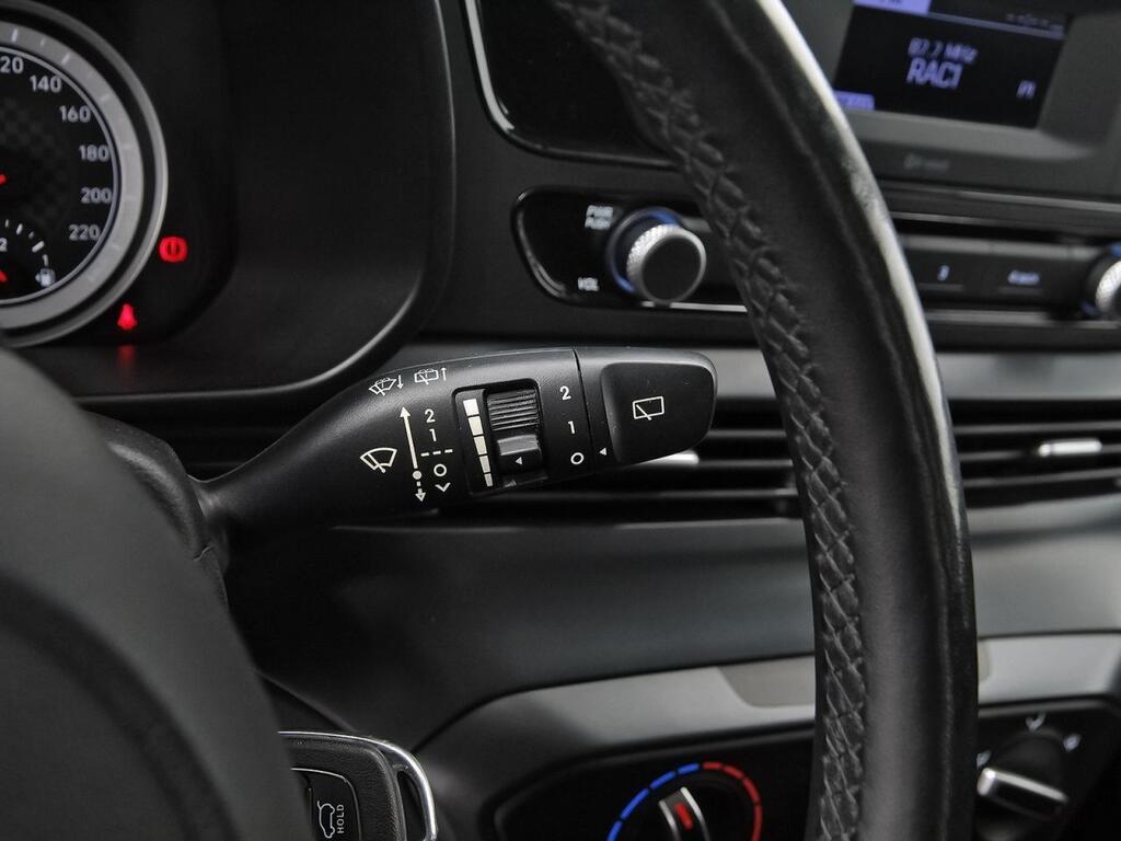 Hyundai i20 1.0 TGDI 74kW (100CV) Klass 17