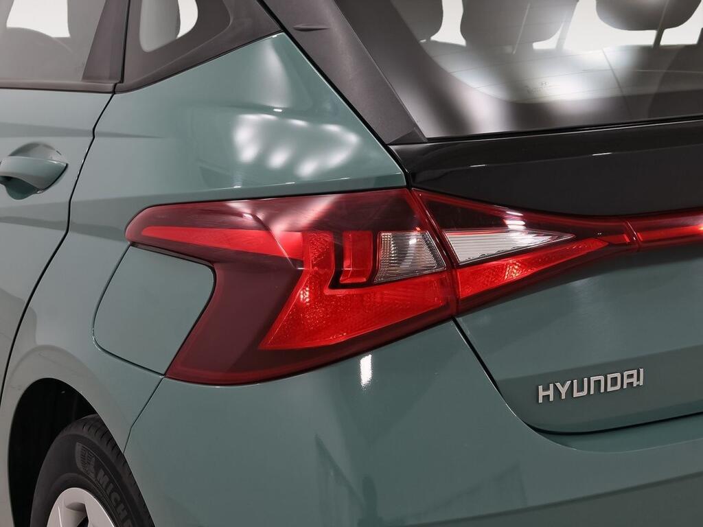 Hyundai i20 1.0 TGDI 74kW (100CV) Klass 30