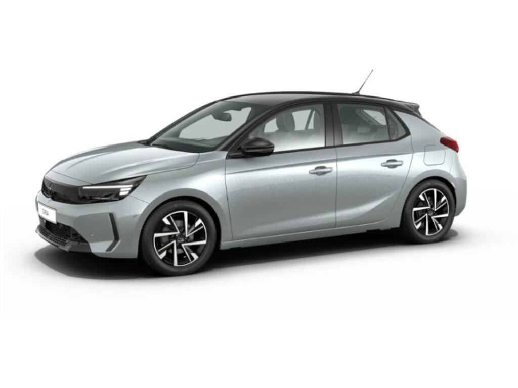 Opel Corsa 1.2T XHLHybrid 74kW GS eDCT