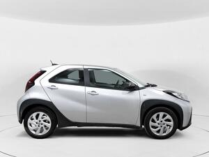 Toyota Aygo X Cross 1.0 VVT-I 72CV Play