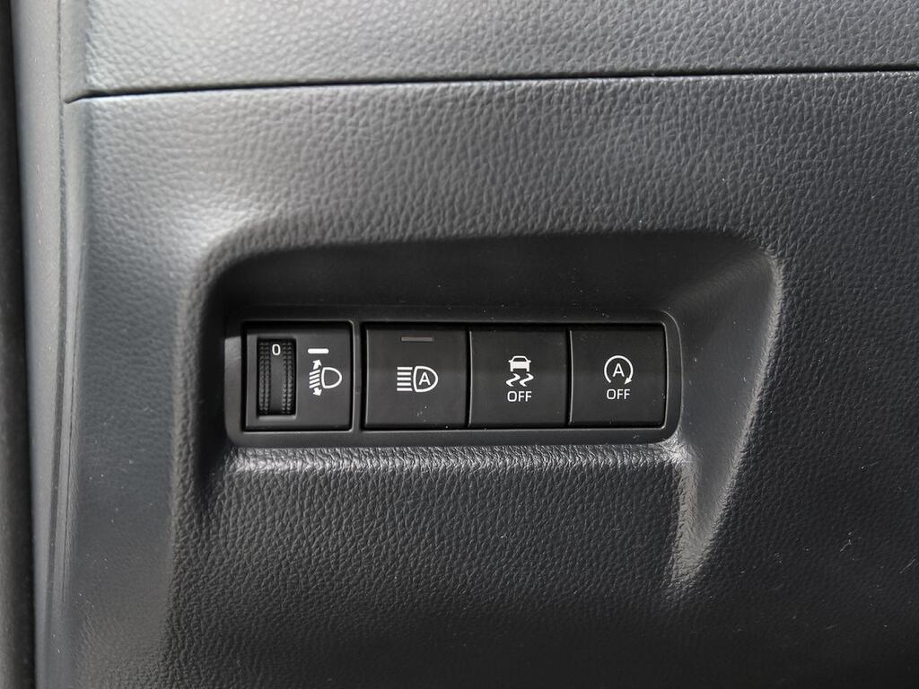 Toyota Aygo X Cross 1.0 VVT-I 72CV Play 12