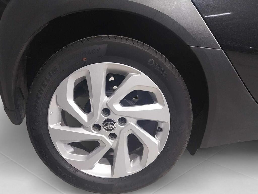 Toyota Aygo X Cross 1.0 VVT-I 72CV Play 4