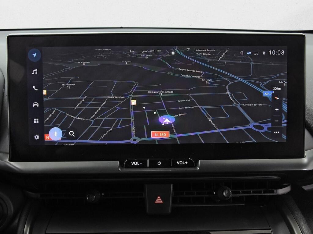 Toyota C-HR 1.8 140H Advance 21