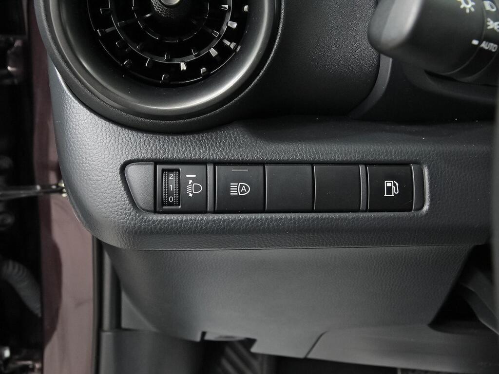 Toyota C-HR 1.8 140H Advance 11