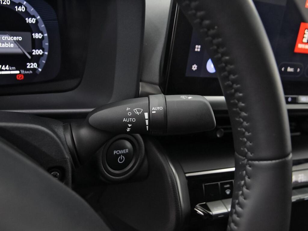 Toyota C-HR 1.8 140H Advance 14