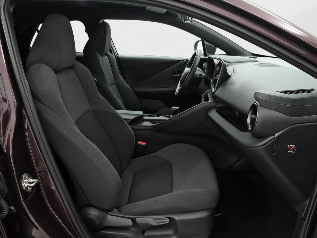 Toyota C-HR 1.8 140H Advance 5