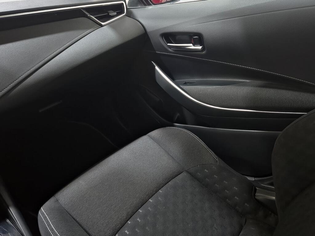 Toyota Corolla 140H Active Plus 26