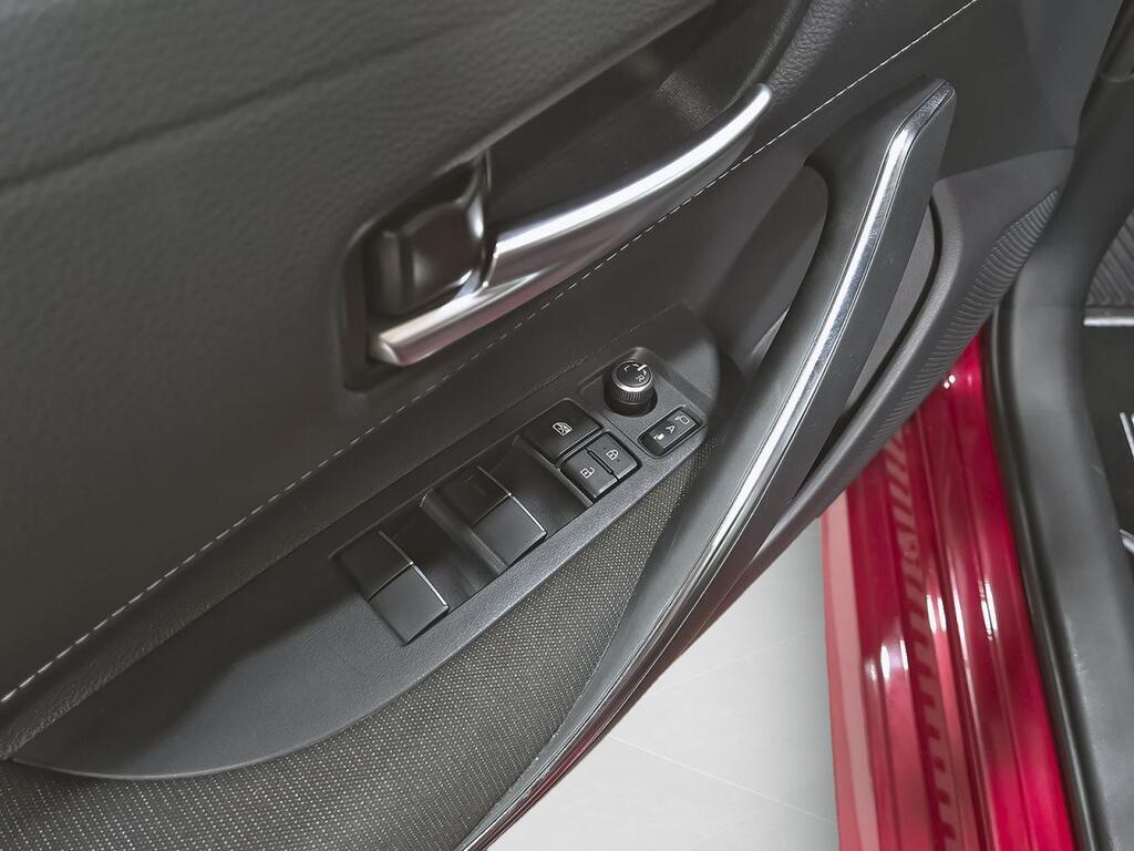 Toyota Corolla 140H Active Plus 9