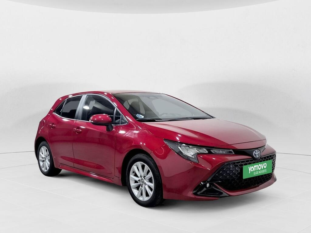 Toyota Corolla 140H Active Plus