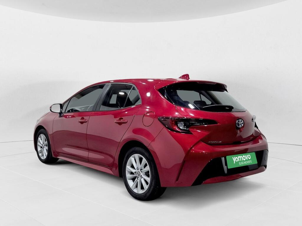 Toyota Corolla 140H Active Plus 2