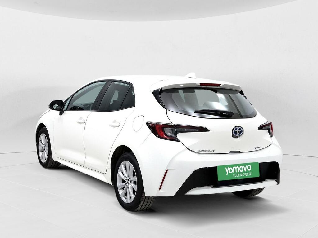 Toyota Corolla 140H Active Plus 2